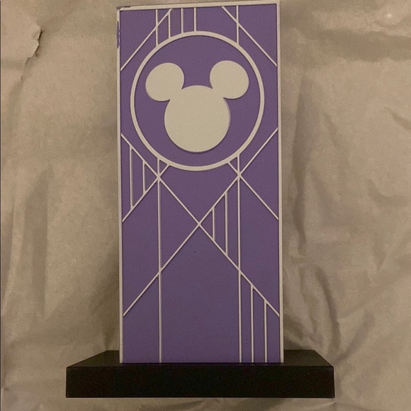 Hallmark Disney 100 Years of Wonder Mickey Mouse Ornament - Picture 8 of 8